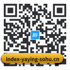 安卓 APP 二维码